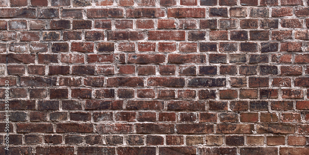texture of old grunge red brick wall background
texture of old grunge red brick wall background