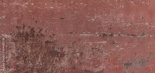 texture of rust on old grunge metal surface background