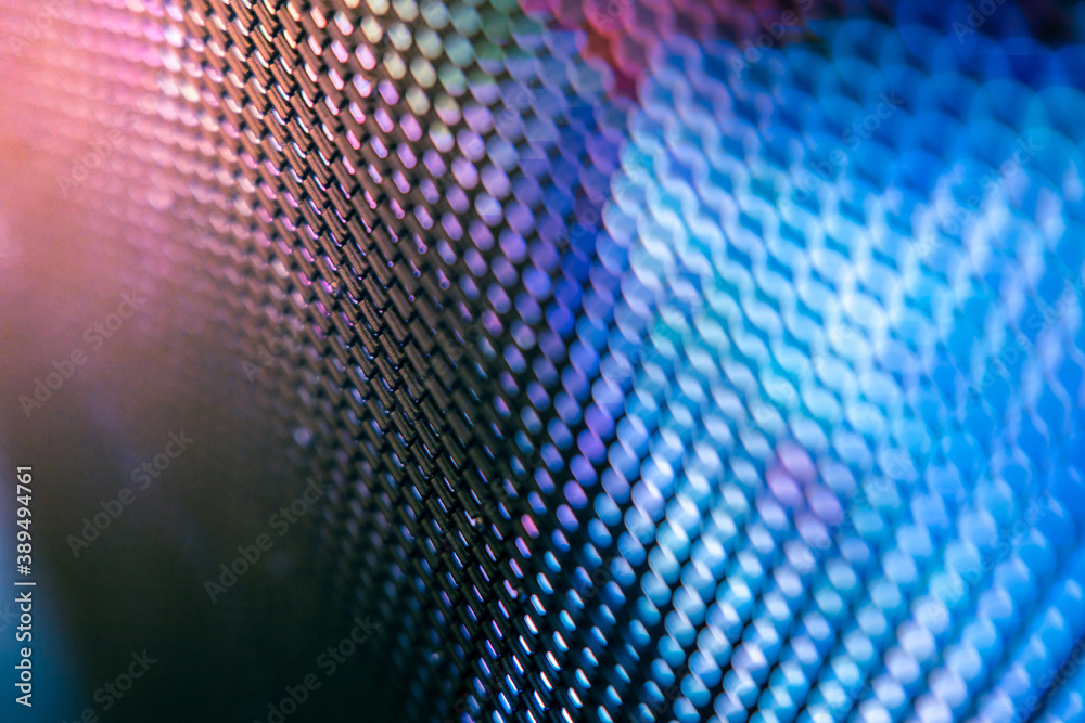CloseUp LED blurred screen. LED soft focus background. abstract background ideal for design. CloseUp LED blurred screen. LED soft focus background. abstract background ideal for design.