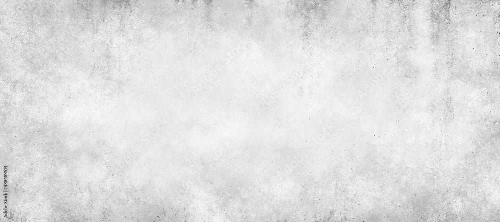 Fototapeta premium Abstract white paper Background texture, painting Chalkboard, Background For aesthetic creative design