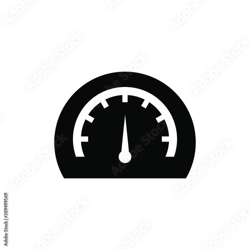 Fuel indicators gas meter. Gauge vector tank full icon on backgrround. eps 10