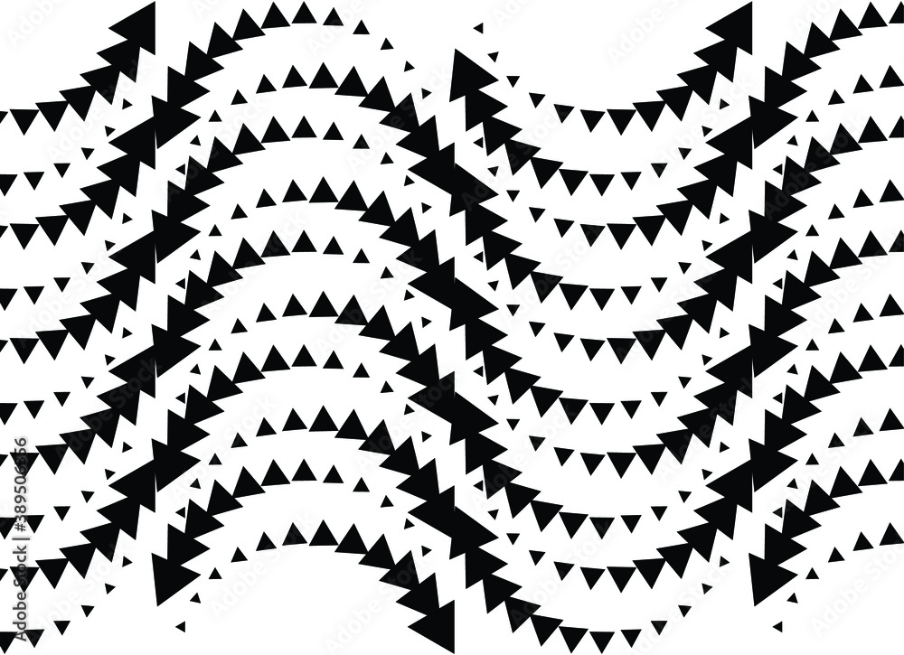 Pattern vector image, black and white. unique. EPS 10 Pattern vector image, black and white. unique. EPS 10