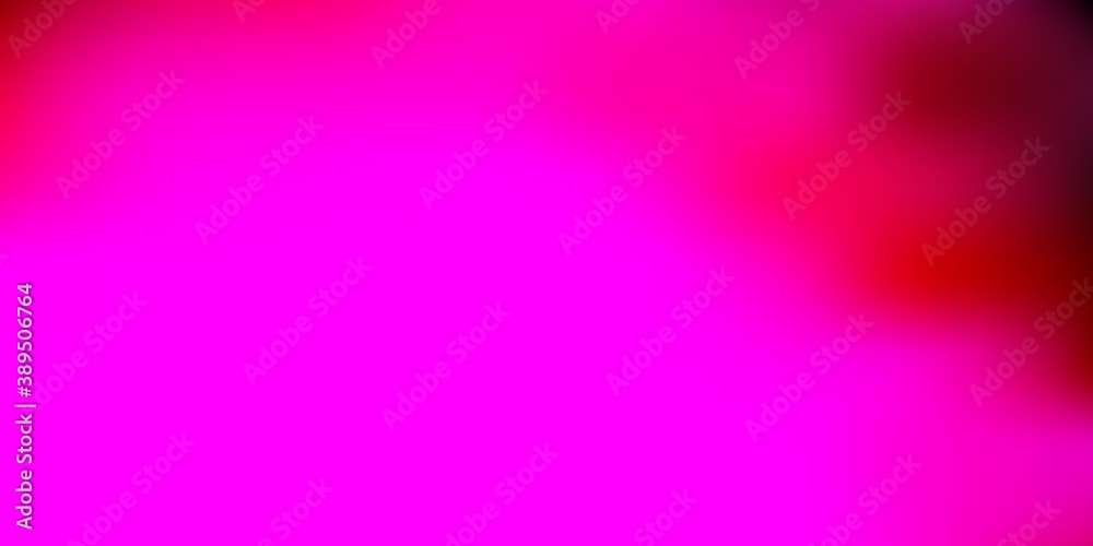 Light pink vector gradient blur backdrop. Light pink vector gradient blur backdrop.
