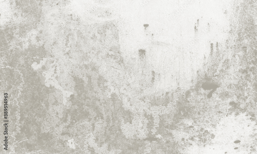 white wall with concrete texture background