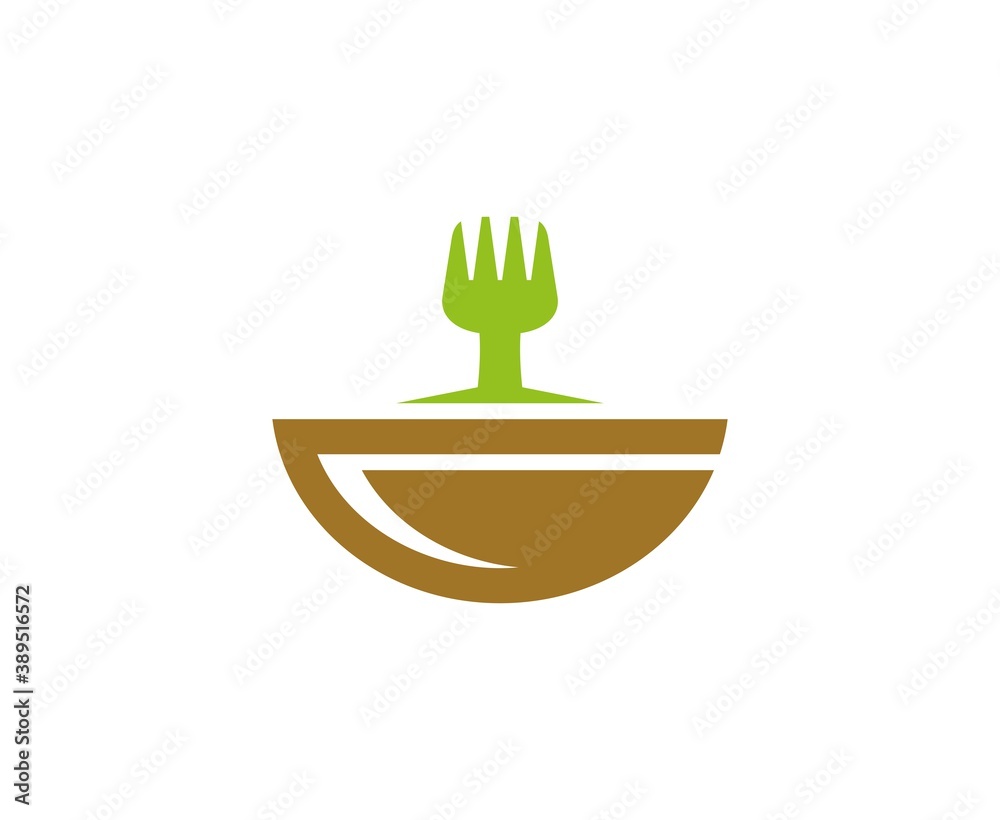 Salad logo
Salad logo