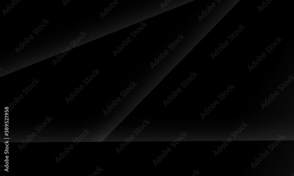 Beautiful modern and reliable black dark business background.