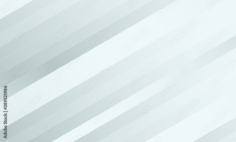 Clean white line background looks reliable. Clean white line background looks reliable.