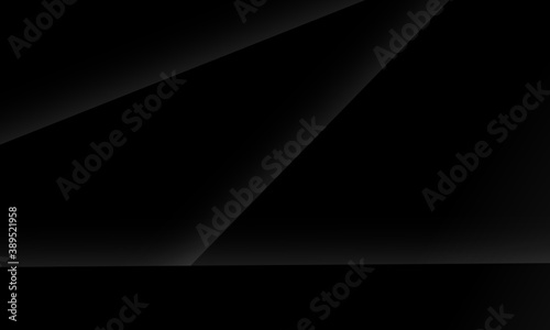 Beautiful modern and reliable black dark business background.