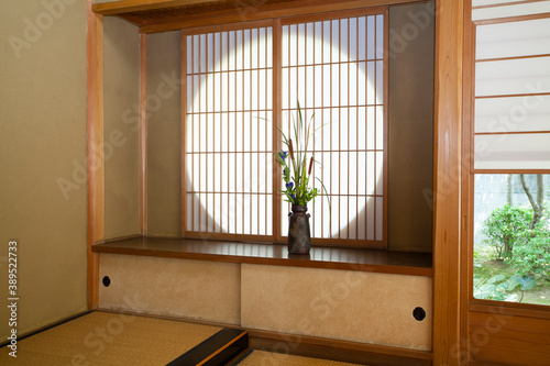 茶室 photo