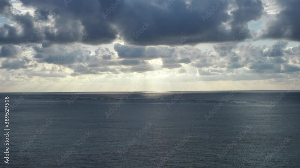 Okinawa,Japan-October 26, 2020: Beautiful sunrise at Miyakojima island, Okinawa
Okinawa,Japan-October 26, 2020: Beautiful sunrise at Miyakojima island, Okinawa