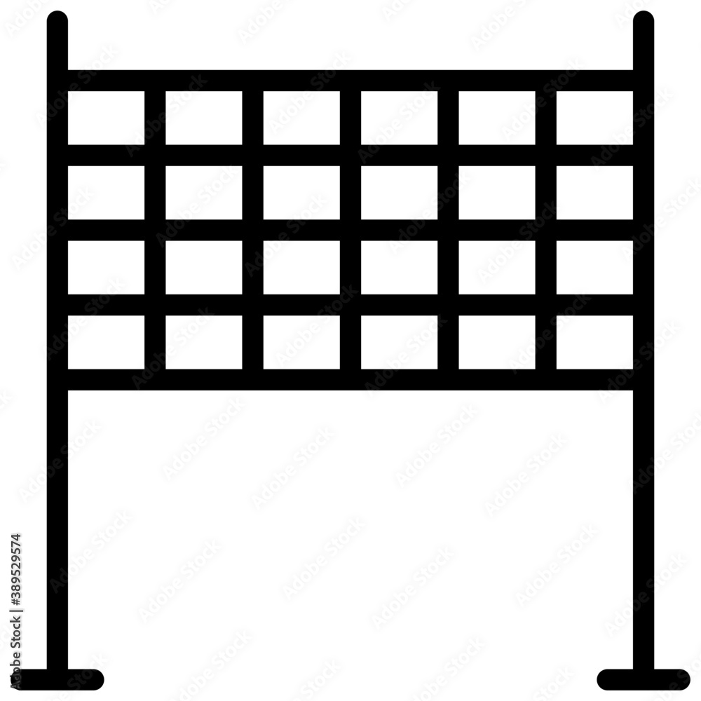 Volleyball Net Volleyball Net