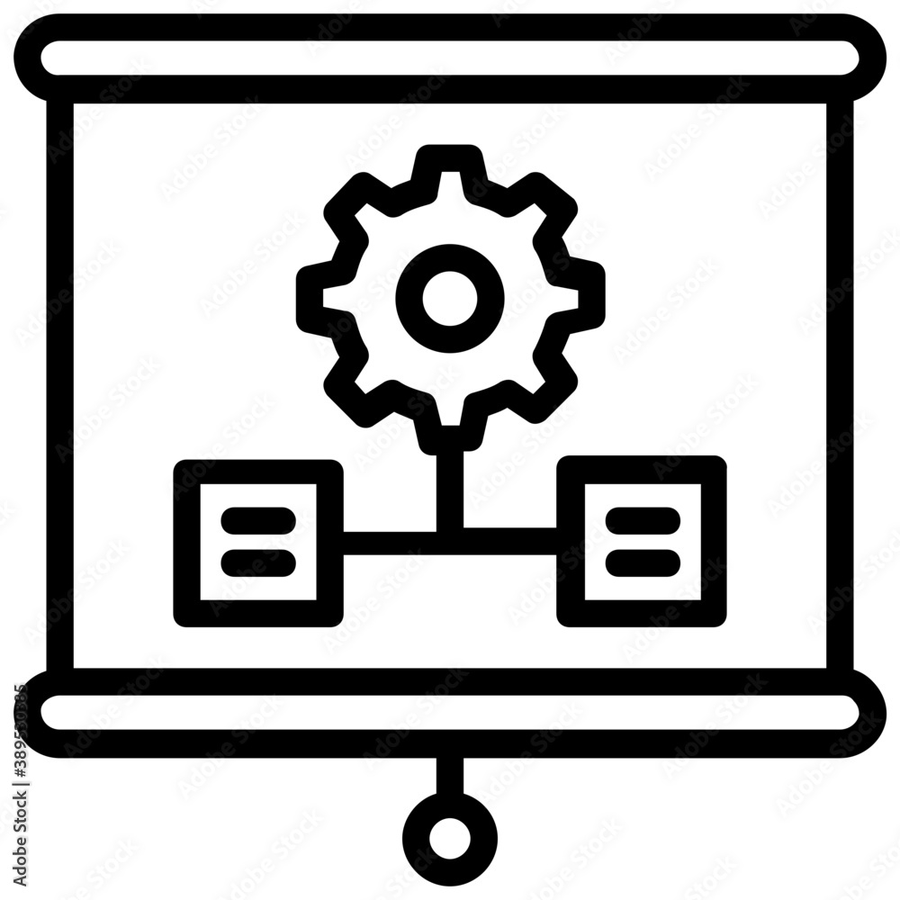 Business Scheme Business Scheme
