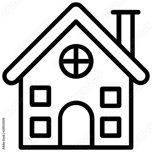 Residential Building