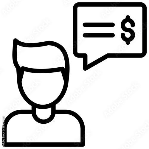 Financial Advisor