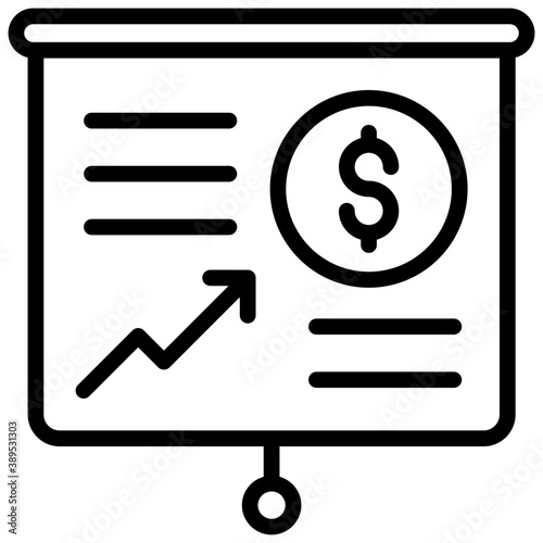 Profits Presentation 