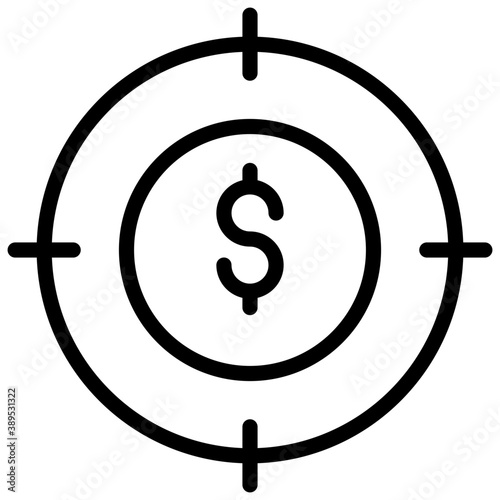 Target Marketing 