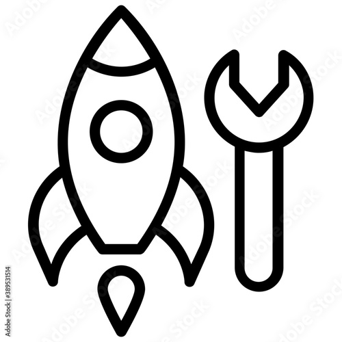 Startup 