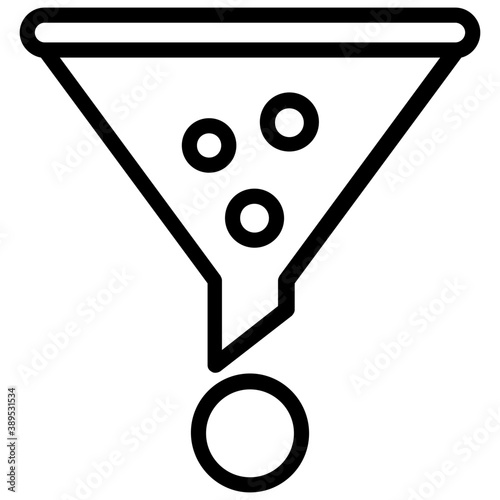 Funnel 
