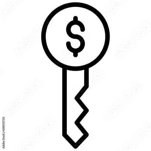 Business Key 