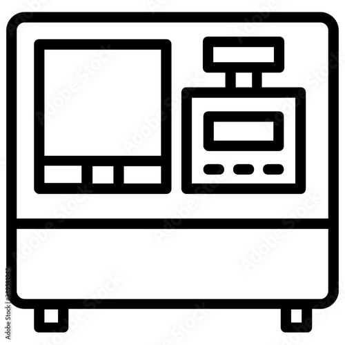 Atm Machine