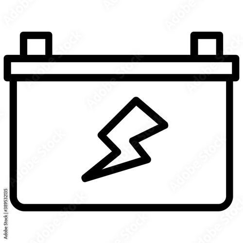 Car Battery