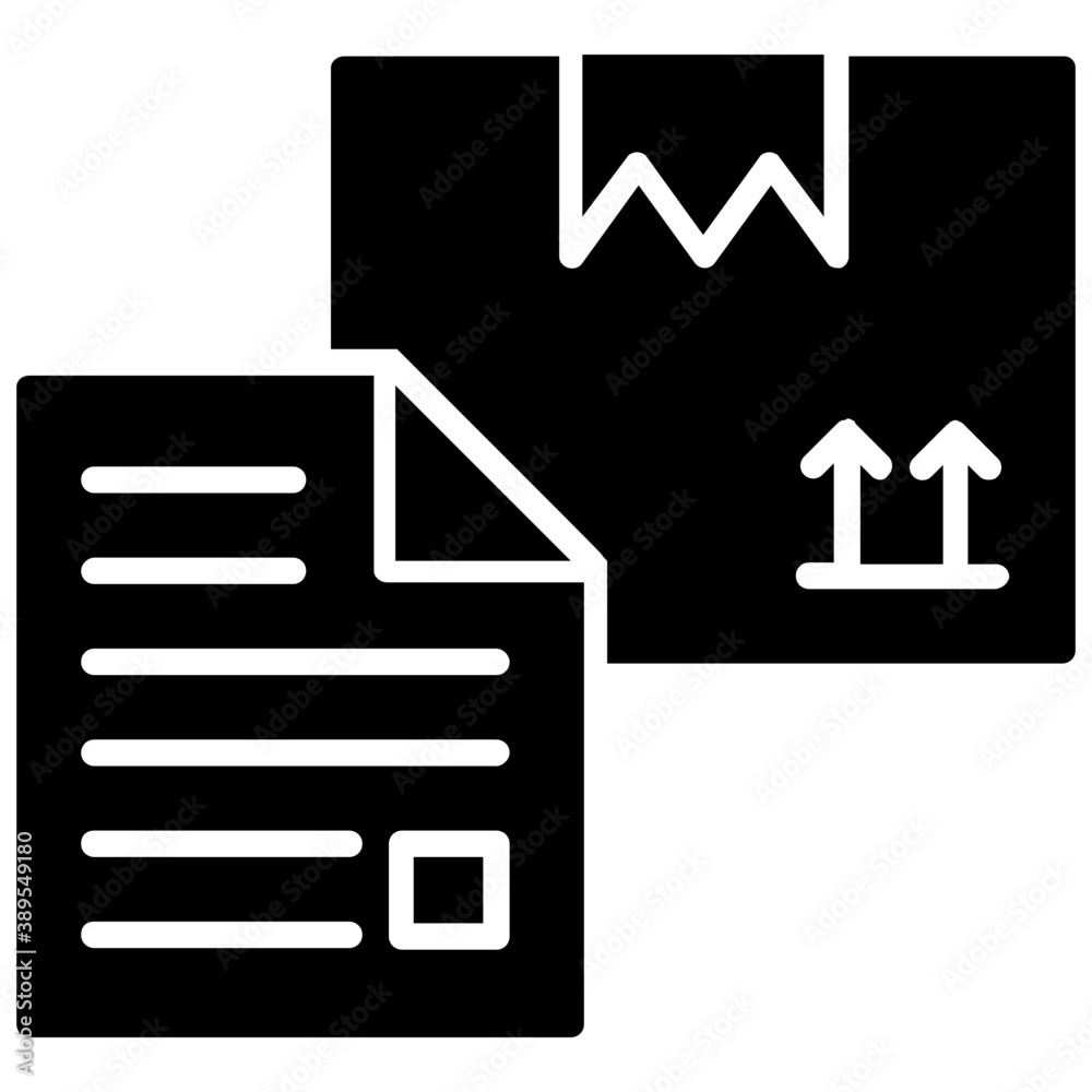 A clipped order sheet is here to depict order processing concept
A clipped order sheet is here to depict order processing concept