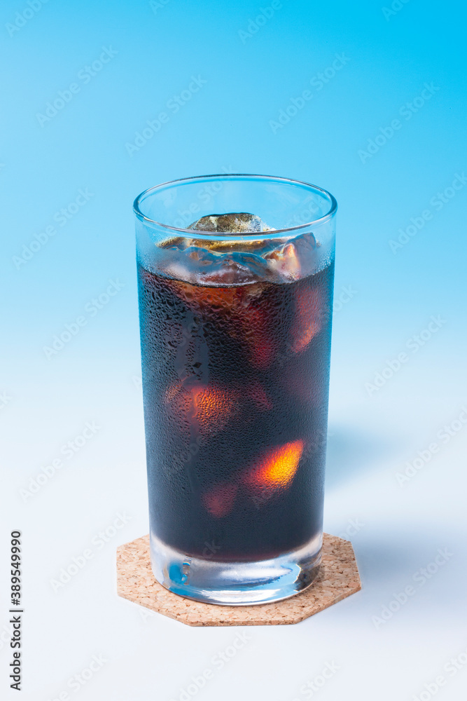 アイスコーヒー アイスコーヒー