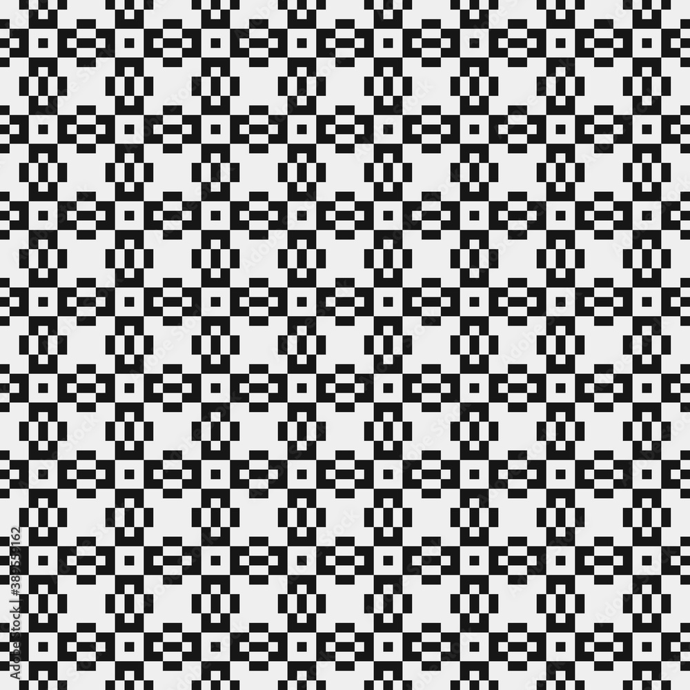 Abstract Cross Pattern Dots Logo generative computational art illustration Abstract Cross Pattern Dots Logo generative computational art illustration