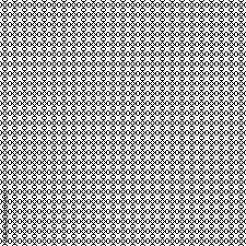 Wallpaper Mural Abstract Cross Pattern Dots Logo generative computational art illustration Torontodigital.ca