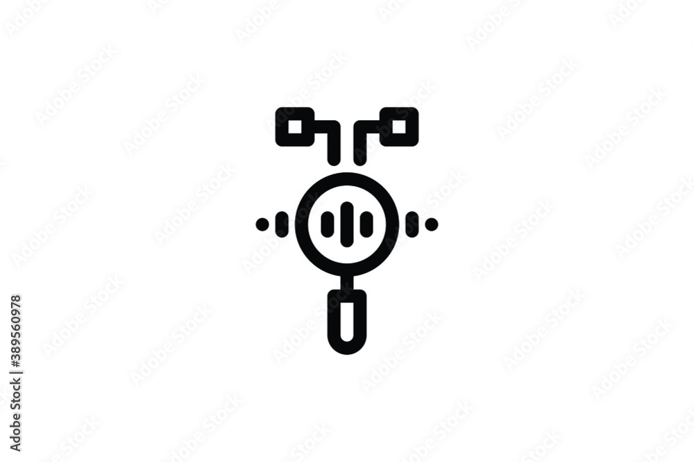 Project Management icon - Voice Search Project Management icon - Voice Search