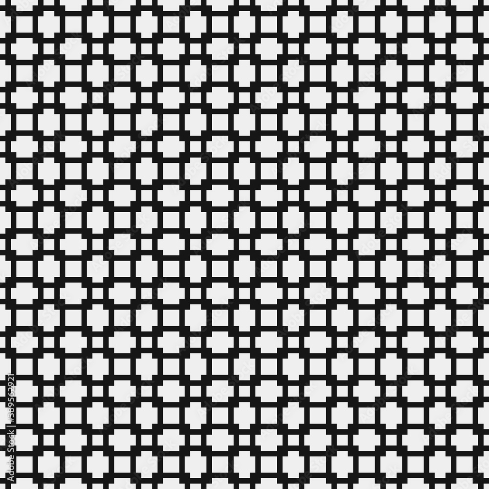 Abstract Cross Pattern Dots Logo generative computational art illustration Abstract Cross Pattern Dots Logo generative computational art illustration