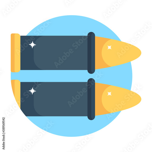 Bullet 