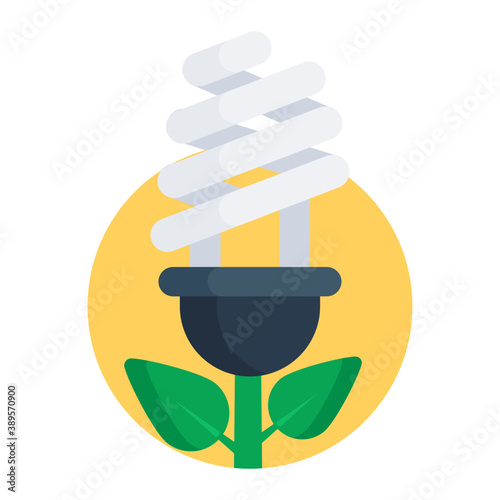 Eco Energy 
