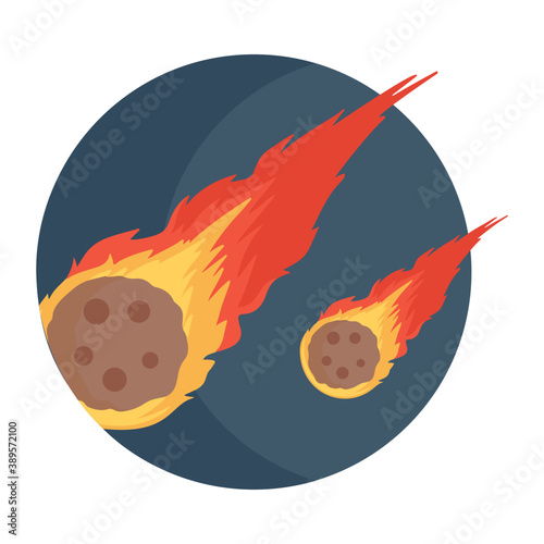 Meteoroid 