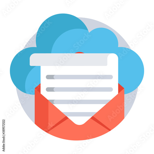 Cloud Mail 