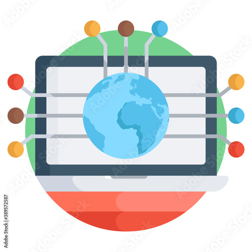 Global Network 
