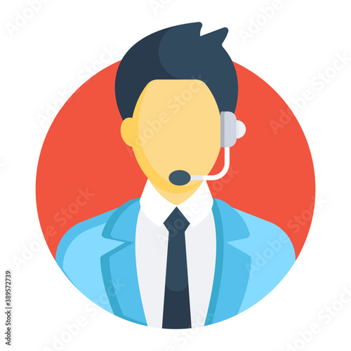 Customer Support 