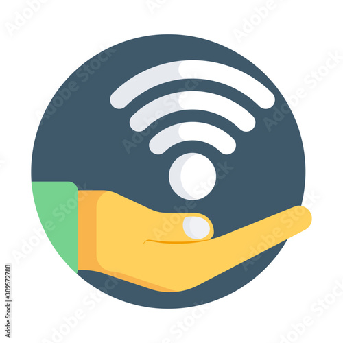 Wifi Signal 