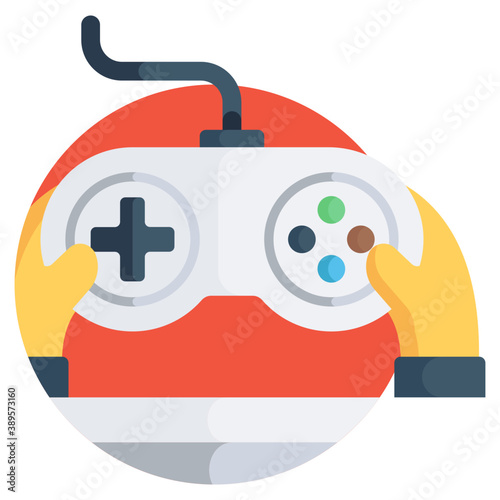 Gamepad 