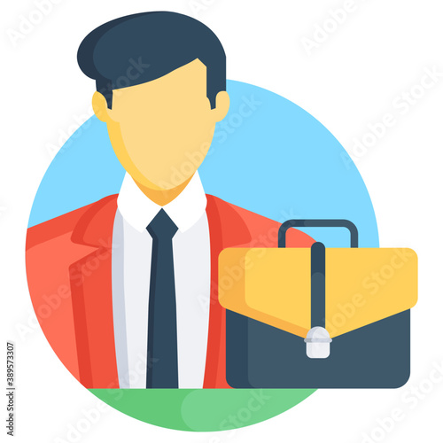 Businessman 