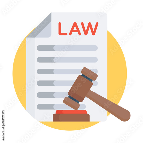 Law  
