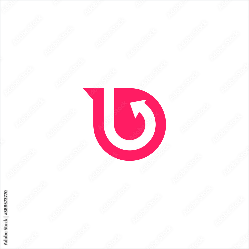 Letter B technology smart and modern a slick logo for a web and mobile app growth platform. Letter B technology smart and modern a slick logo for a web and mobile app growth platform.