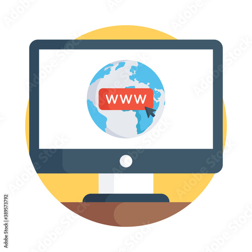 World Wide Web