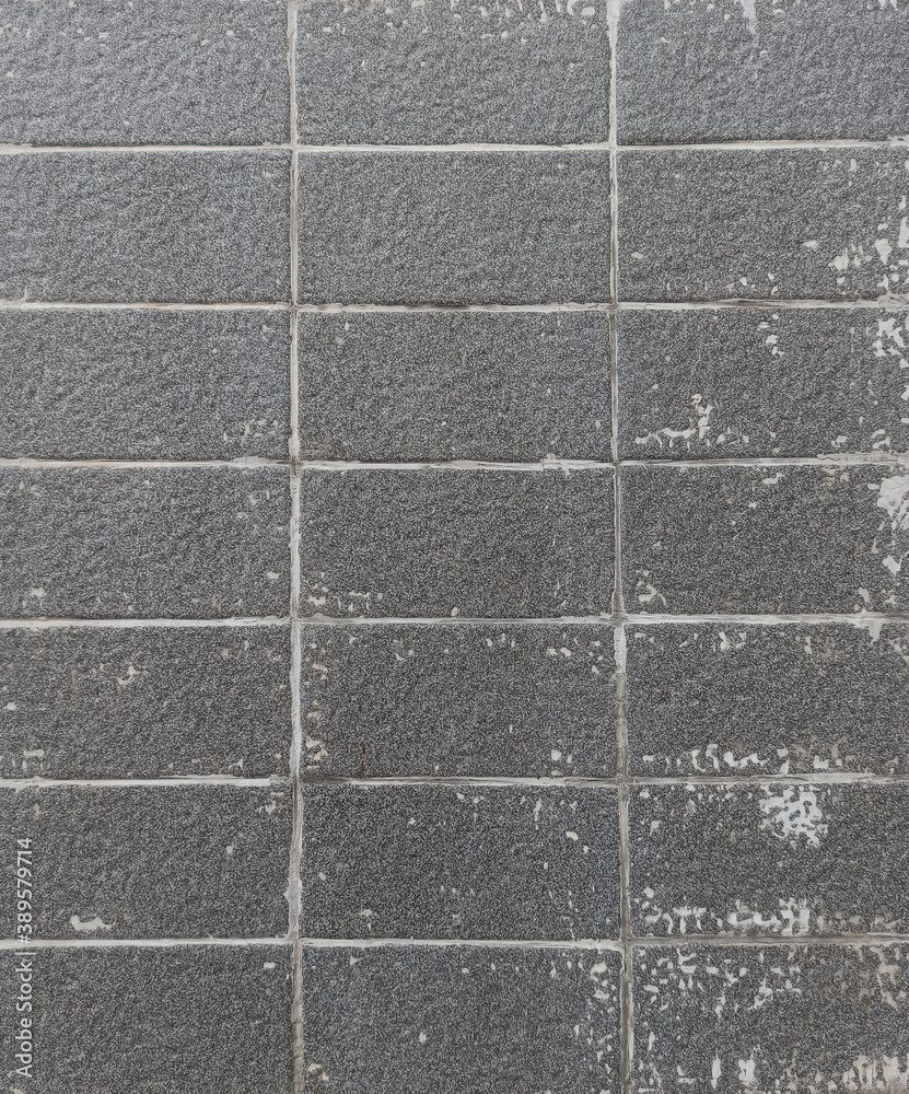 Abstract of wall stone brown, use as for background texture. Abstract of wall stone brown, use as for background texture.