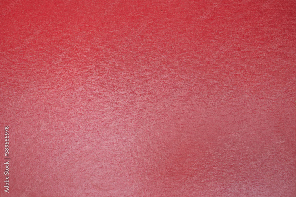 Fototapeta premium red paper texture for background