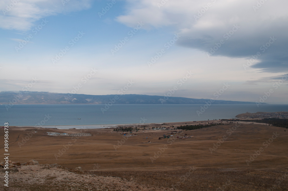 Baikal lake fresh water
flora shore reserve Russia Irkutsk park island Sky clouds clear Olkhon rocks trees embankments sand bay lagoon stones mountains hills horizon line panorama autumn water waves Baikal lake fresh water
flora shore reserve Russia Irkutsk park island Sky clouds clear Olkhon rocks trees embankments sand bay lagoon stones mountains hills horizon line panorama autumn water waves