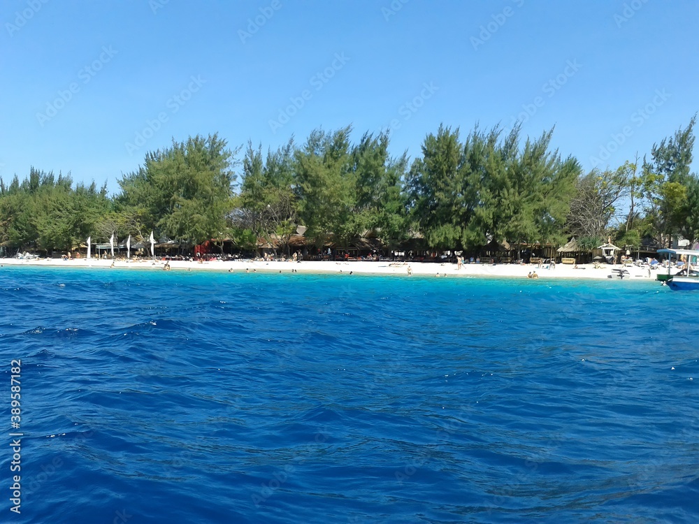 Gili Trawangan Gili Trawangan