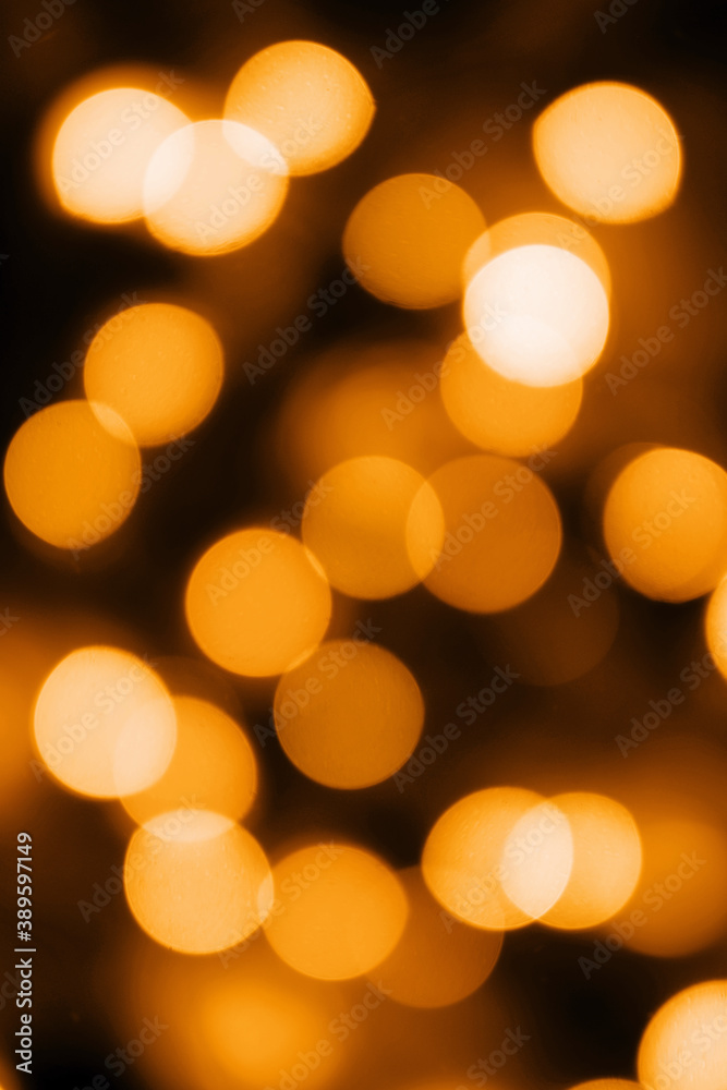 Christmass abstract bokeh background in colorful tones Christmass abstract bokeh background in colorful tones