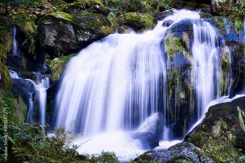 Trieberger Wasserfall