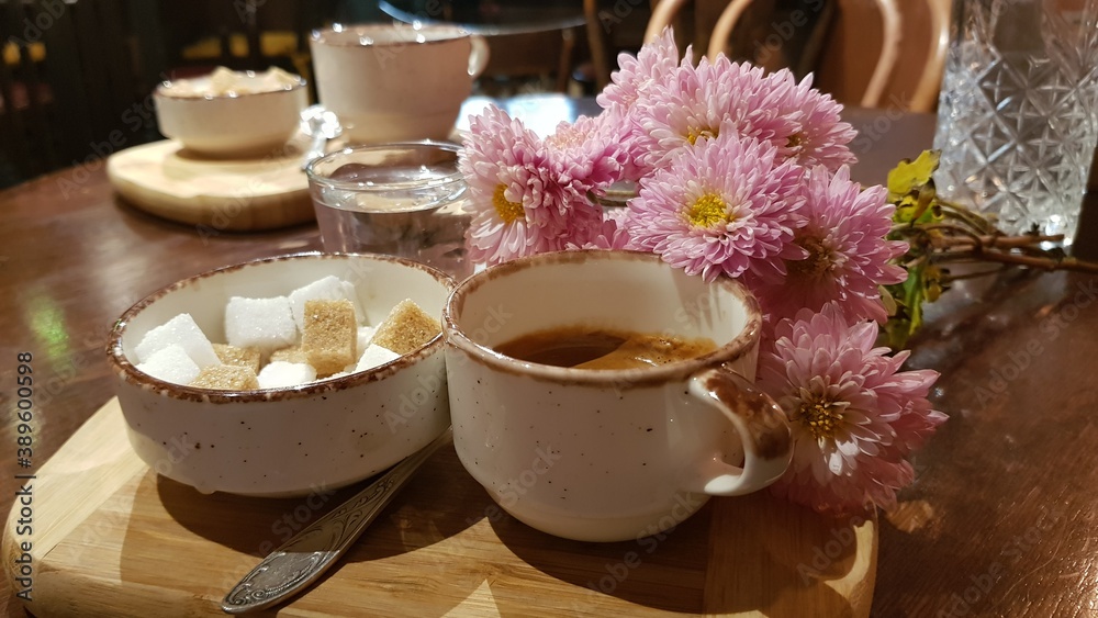 cup of coffee cup of coffee